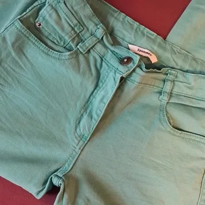 Jeans fille 12 ans - XXS